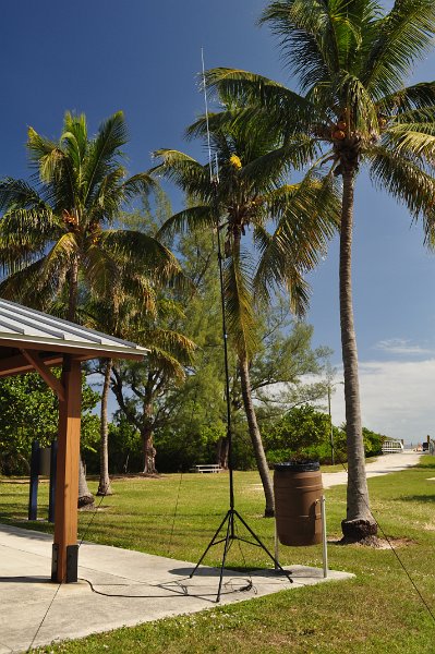 Kevin-W4JKJ Buddipole 2M.jpg